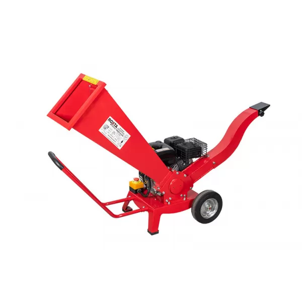 Motorový zahradní drtič ROXTA RMZD-6,5/60