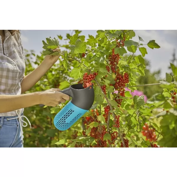 Combisystem sběrač drobného ovoce Gardena 17400-20