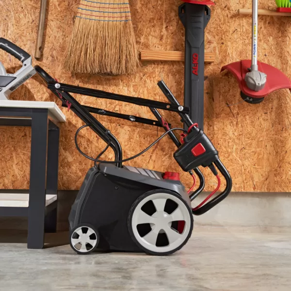 Elektrický vertikutátor 38.4 E COMBI CARE AL-KO 114040