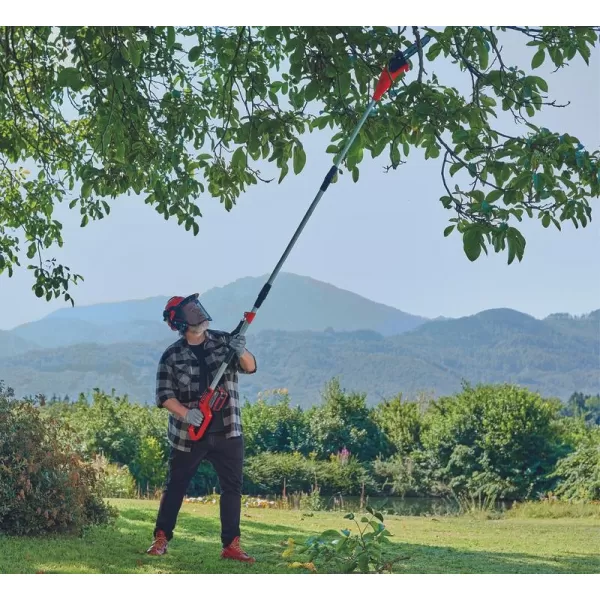 Aku prořezávací pila GC-LC 18/20 Li T-Solo Einhell 3410581