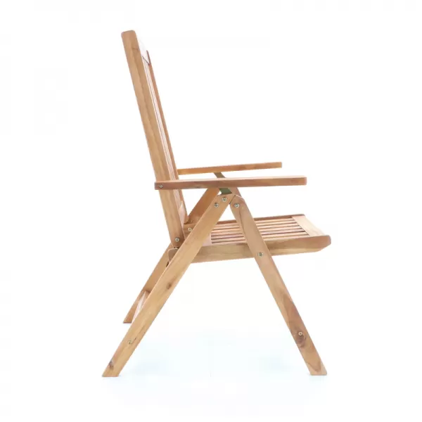 Zahradní židle QUEEN 26QUEEN_židle