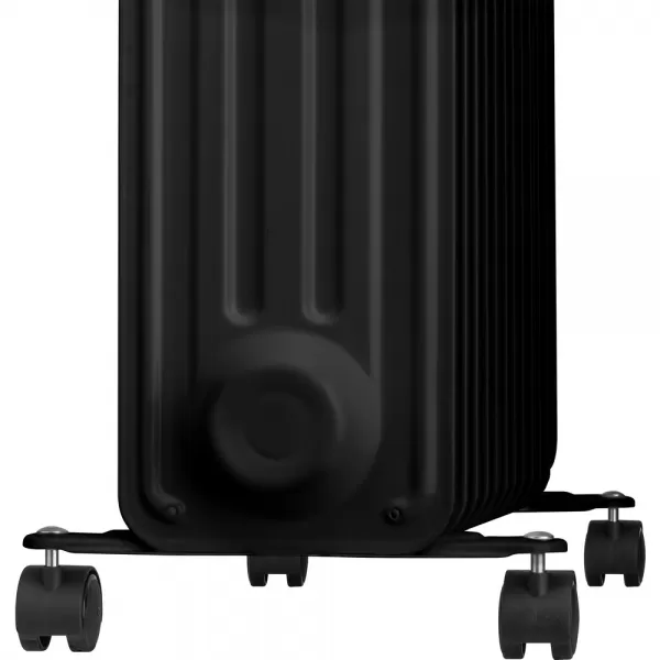 Olejový radiátor SENCOR SOH 3311BK