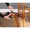 Aku vibrační bruska Mouse 18V 1x1,5Ah Black&Decker BDCDS18