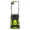 Elektrická sekačka 1200W FIELDMANN FZR 2021-E