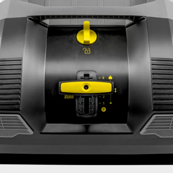Ručně vedený zametací stroj KM 70/20 C Kärcher 1.517-130.0