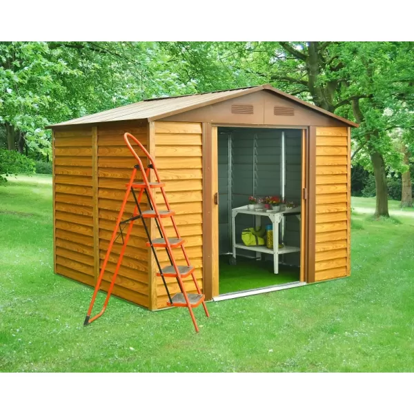 Zahradní domek MAXTORE WOOD 1112 LG2303