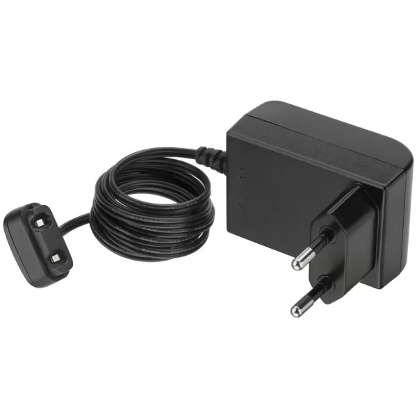 Aku tyčový mixér 7,2V 1x2,0Ah + šlehač - černý Black&Decker BCKM1012KB