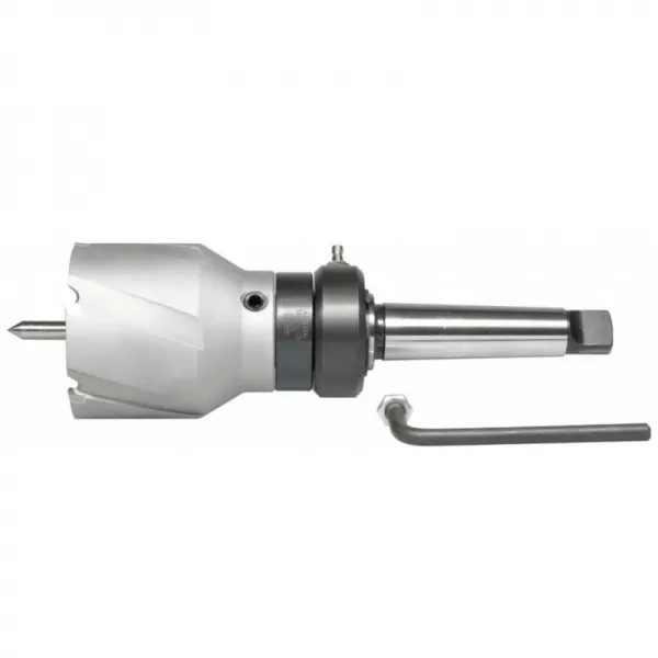 Korunkový vrták 150mm ALFRA HM d93