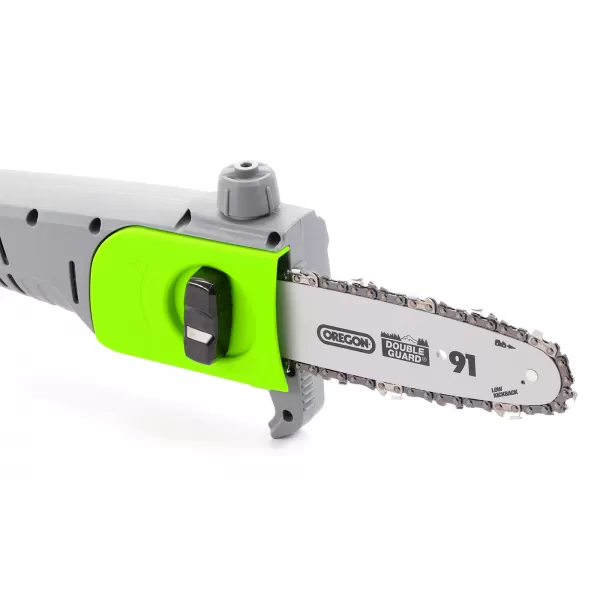 Aku teleskopická prořezávací pila 20V 2,0Ah PT20 VERDEMAX 08V004346