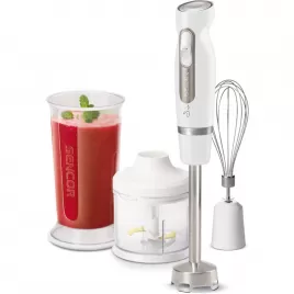 Tyčový mixér SENCOR SHB 4460WH-EUE3