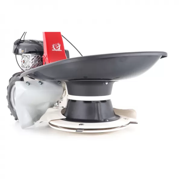 Bubnová sekačka EUROSYSTEMS RS90 RATO 170