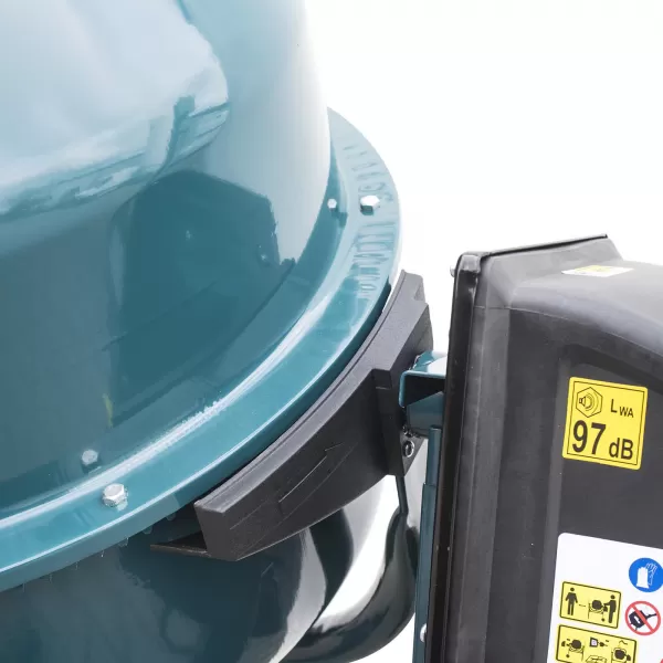 Stavební míchačka rozložená 140l XTline XT140H