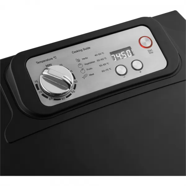 Sušička ovoce SENCOR SFD 7000BK