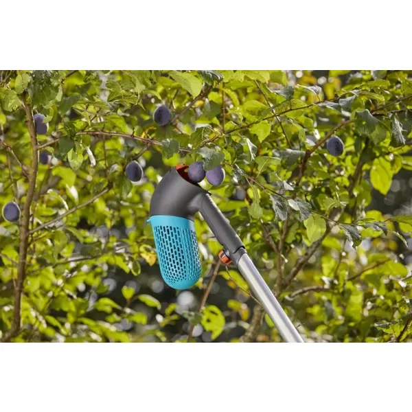 Combisystem sběrač drobného ovoce Gardena 17400-20