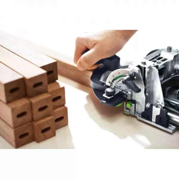 Frézka na kolíkové otvory Festool DOMINO XL DF 700 EQ-Plus 576426