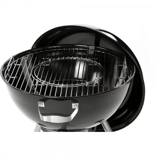 Gril na dřevěné uhlí FIELDMANN FZG 1016