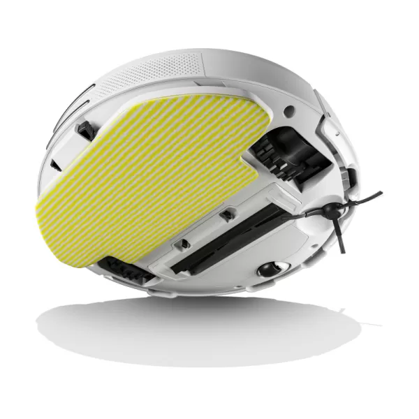 Robotický vysavač s mopováním RCV 3 Kärcher 1.269-620.0