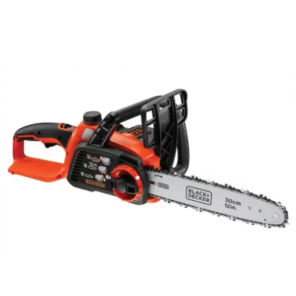 Aku řetězová pila 36V 1x2,0Ah Black&Decker GKC3630L20