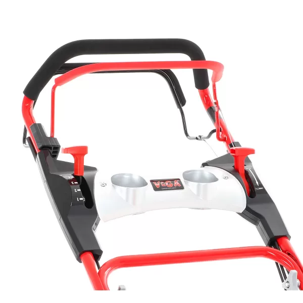 Benzínová sekačka s pojezdem VeGA 545 SXHE 7in1