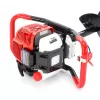 Benzinový zemní vrták VeGA AG55 PRO