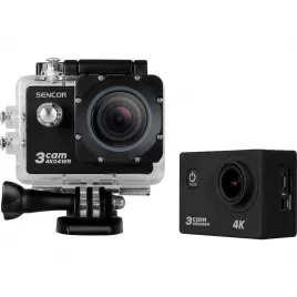 Outdoorová kamera SENCOR 3CAM 4K04WR