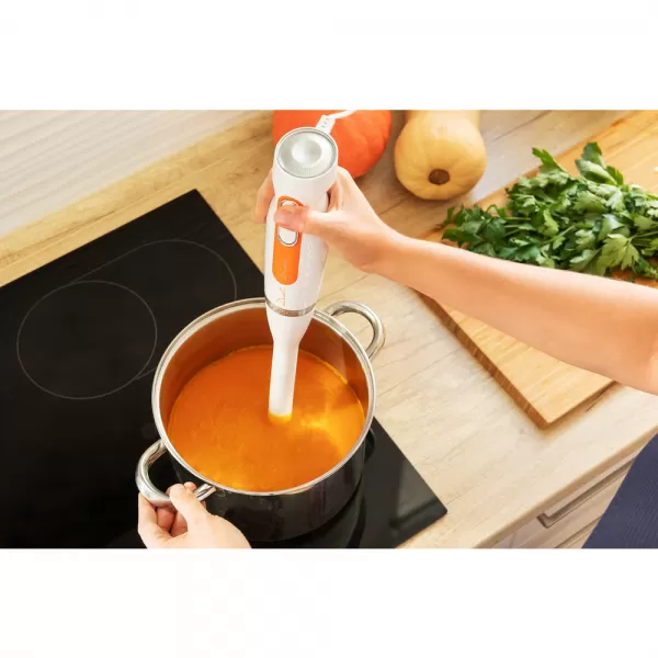 Tyčový mixér SENCOR SHB 4211WH