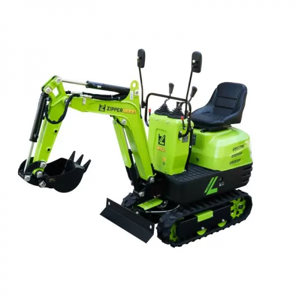 Minirypadlo ZIPPER ZI-MBGS600
