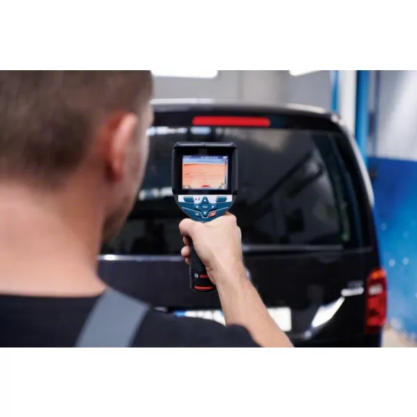 Termokamera Bosch GTC 600 C Professional 0.601.083.500