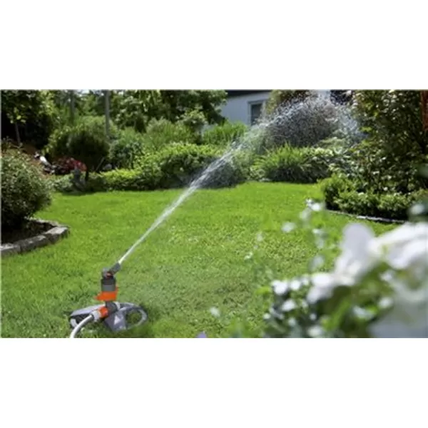 Turbínový zavlažovač s kolíkem Gardena Comfort 8144-20