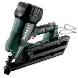 Aku hřebíkovačka 18V bez aku NFR 18 LTX 90 BL, mB Metabo 612090840