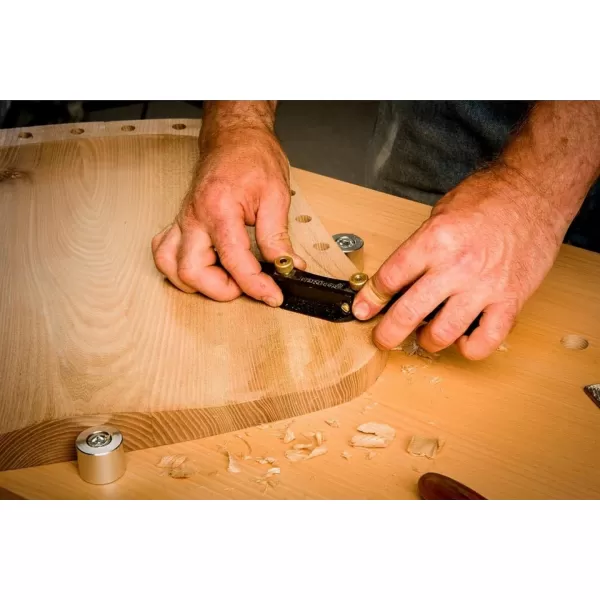 Truhlářská hoblice Ramia Diamond 1800 HB-D1800