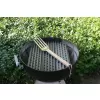Grilovací rošt 57 cm s grilovací obracečkou GRILLGRATE Kettle