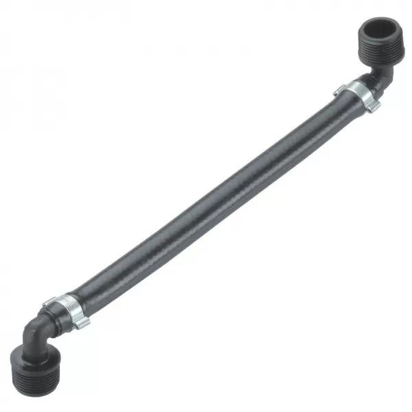 Připojení zadešťovače Gardena 3/4" x vnější závit 3/4" 2740-20