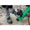 Aku úhlová bruska 18V/2x4,0Ah W 18 L 9-125 2x4,0Ah, mB Metabo 602247510