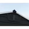 Zahradní domek Palram Skylight 4x6 antracit