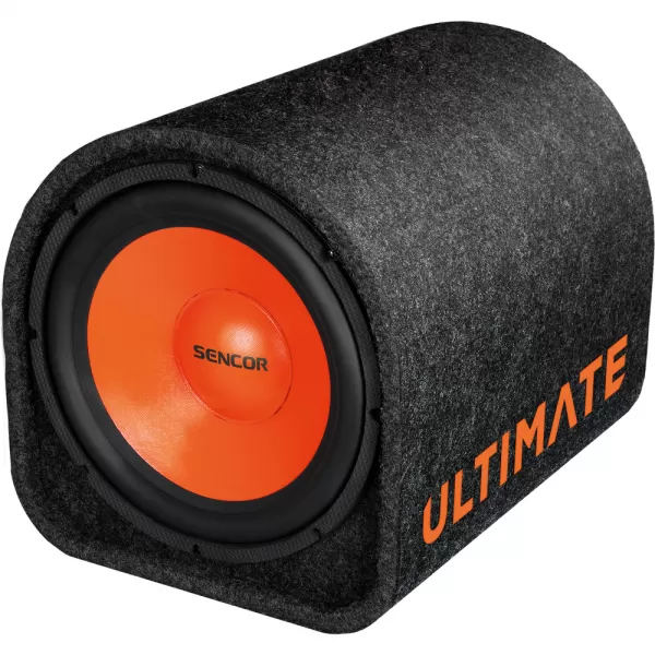 SUBWOOFER do auta SENCOR SCS WA1203