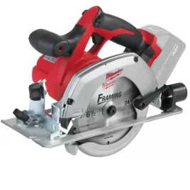 Okružní pila na dřevo a plast M18™ 55 mm 18V bez aku Milwaukee HD18CS-0