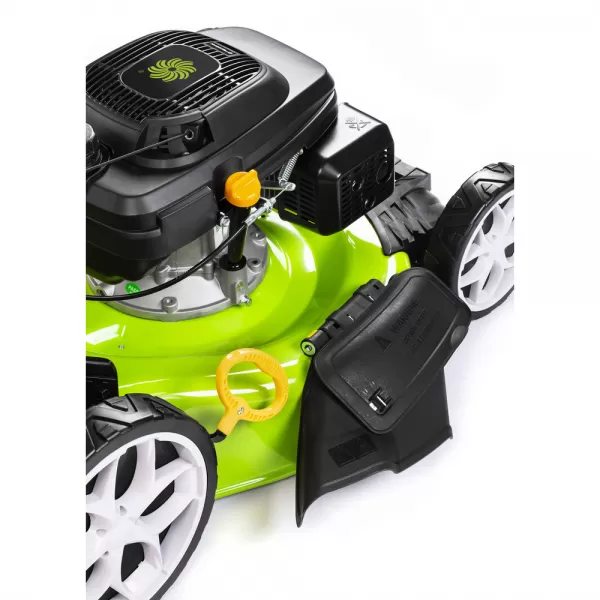 Benzínová sekačka 56 cm FZR 5611-B FIELDMANN 50004008