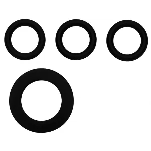 Sada těsnění pro šroubení Gardena 1124-20 Šroubení Gardena 33,3 mm (G 1")