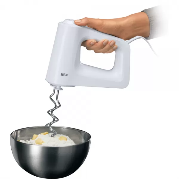 Ruční šlehač BRAUN HM 3000