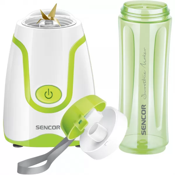 Smoothie mixér SENCOR SBL 2111GR