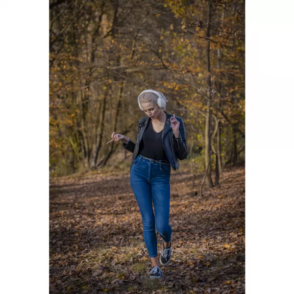 Sluchátka přes hlavu SENCOR SEP 636WH