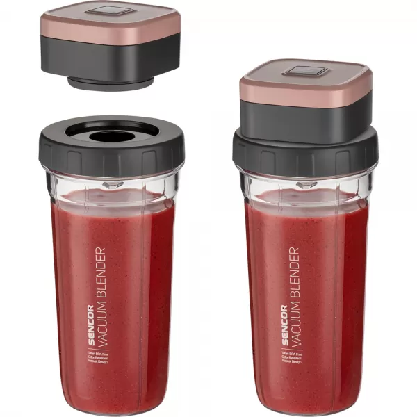 Vakuový mixér SENCOR SBU 7875RS