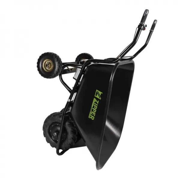 Elektrické motorové kolečko 160L ZIPPER ZI-EWB300-160L