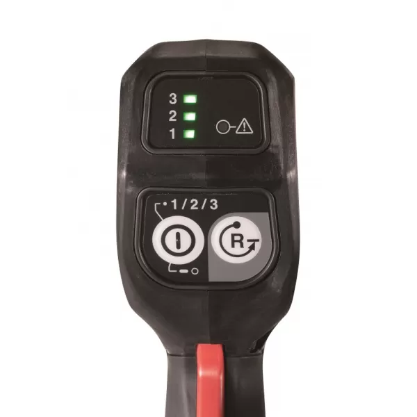 Aku plotostřih 750mm Li-ion XGT 40V bez aku Makita UH014GZ