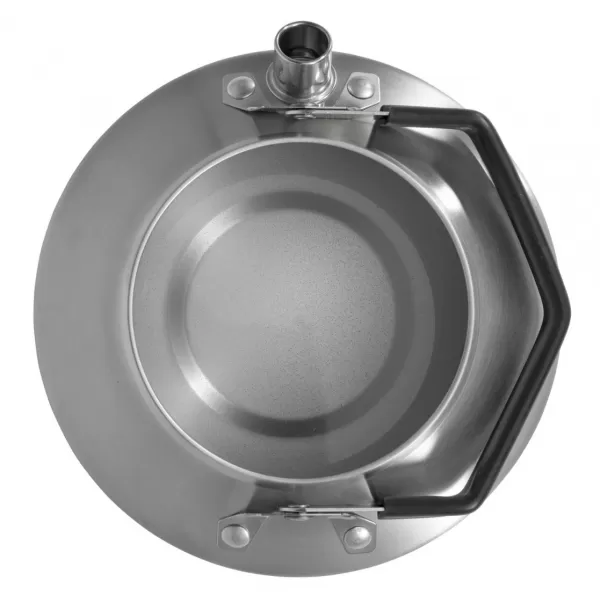 Nerezová konvička 1,5l CAMPINGAZ 2197186