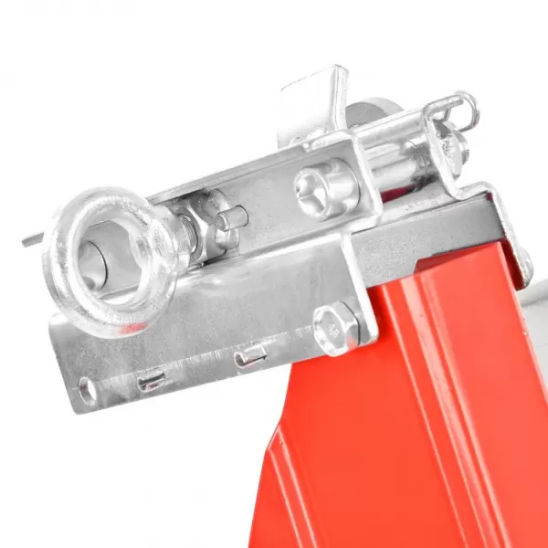 Pořezová koza s držákem na pilu HECHT 902