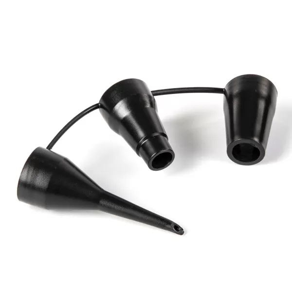 Sada příslušenství ke kompresoru 12ks FIELDMANN FDAK 901504