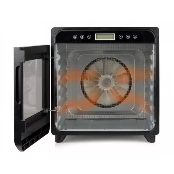 Digitální sušička ovoce DOMO DO354VD