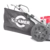 Aku travní sekačka bez aku 82V CRAMER 82LM61SX